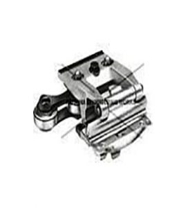 Stenter Machine Monfort