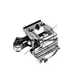 Stenter Machine Monfort