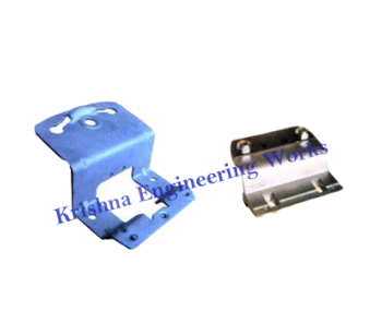Stenter Machine Pin Block