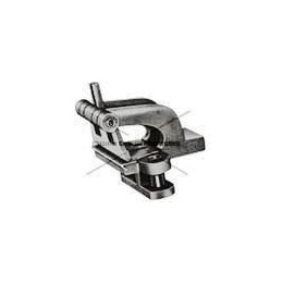 Stenter Machine James Norton